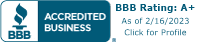 UnionStandardUK BBB Business Review