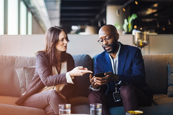 UnionStandardUK Business Loans